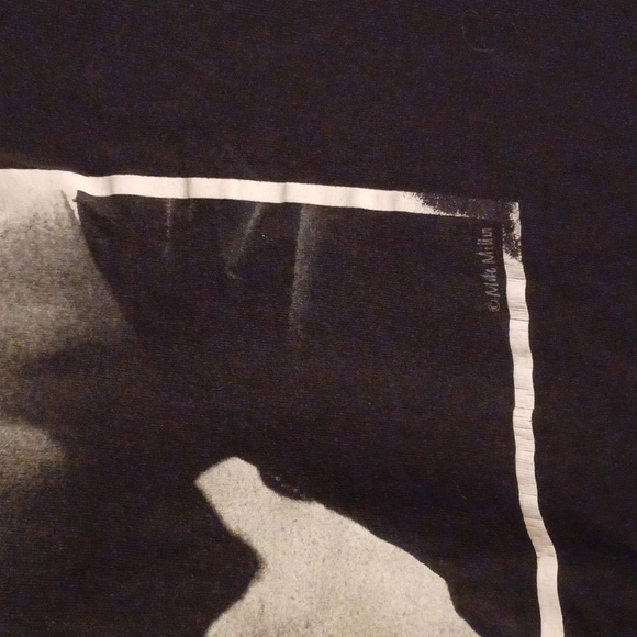 2PAC Tupac Shakur tee, men's small - Picture 6 of 10